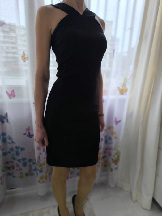 Рокля Zara, размер S