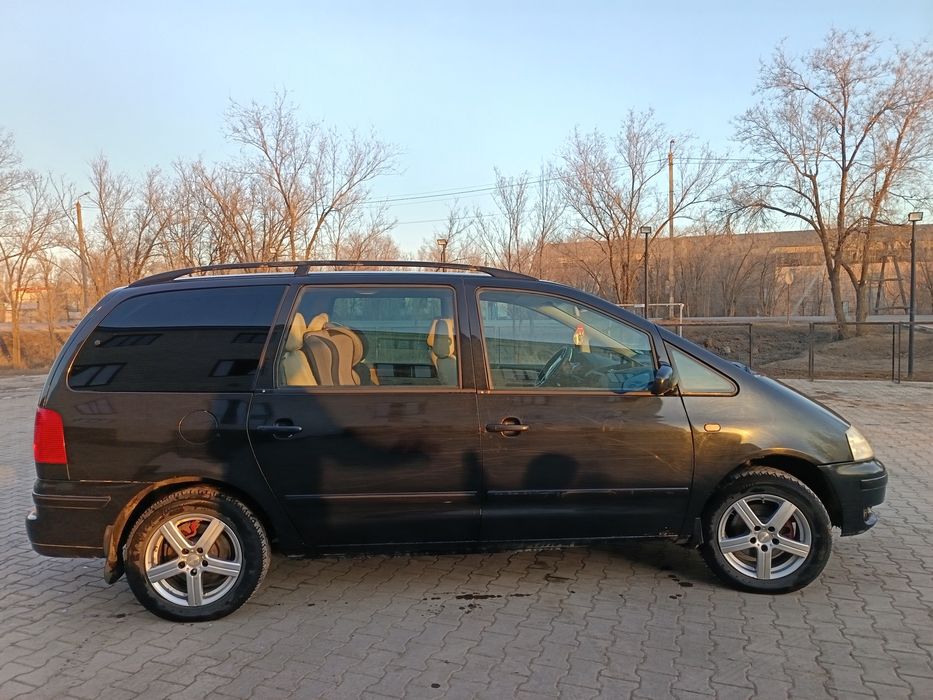 Продам шаран 2002 год