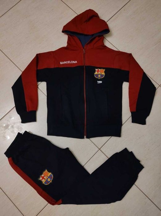 Детски Футболни анцузи Реал Псж Аржентина интер Меси Роналдо Мбапе ком