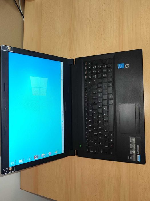 Laptop Lenovo B50, I5, gen4, 8Gb Ram, ssd128Gb, bat. ok. Garanție!
