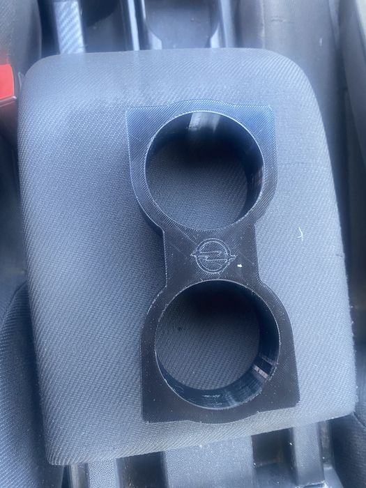 cupholder opel vectra c signum къпхолдър опел вектра ц и сигнум