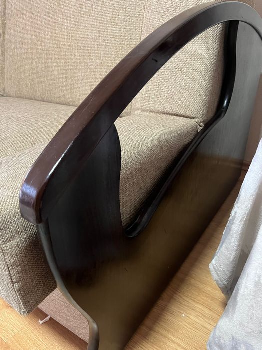 Vand canapea 2 locuri extensibila