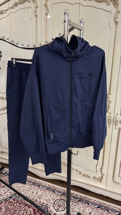 Спартивка в идеальном состоянии