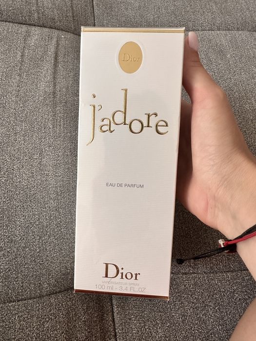 Парфюм Dior Jadore