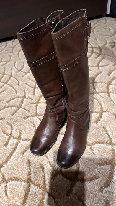 Ботуши Марко Тоци 37 номер