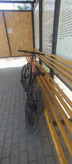 Велик скоростной