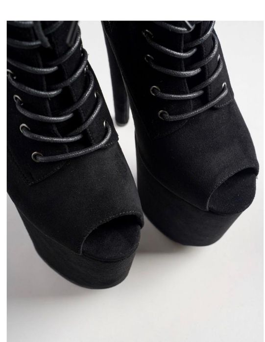 Обувь для танцев