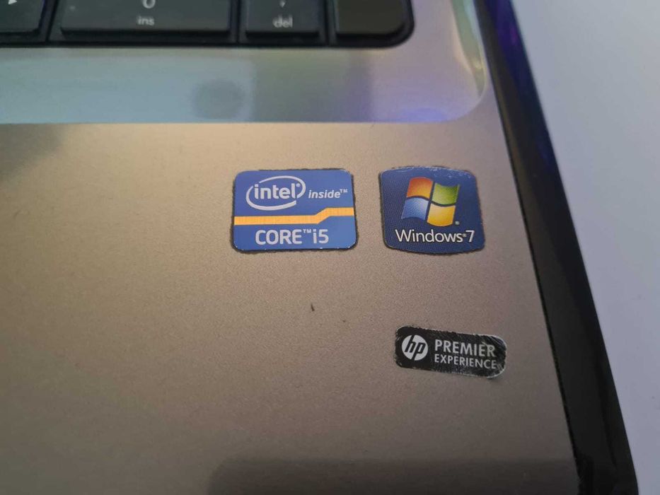 продам ноутбук Ноутбук HP Pavilion g7