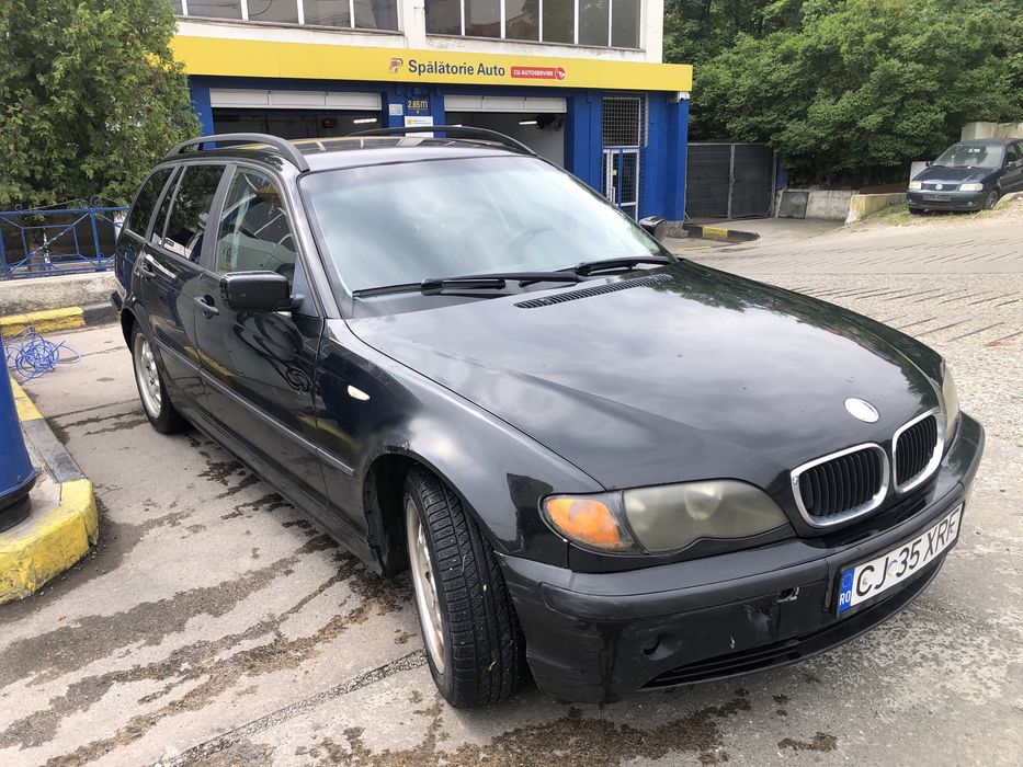 BMW 3 Series 2003 — imagine 2