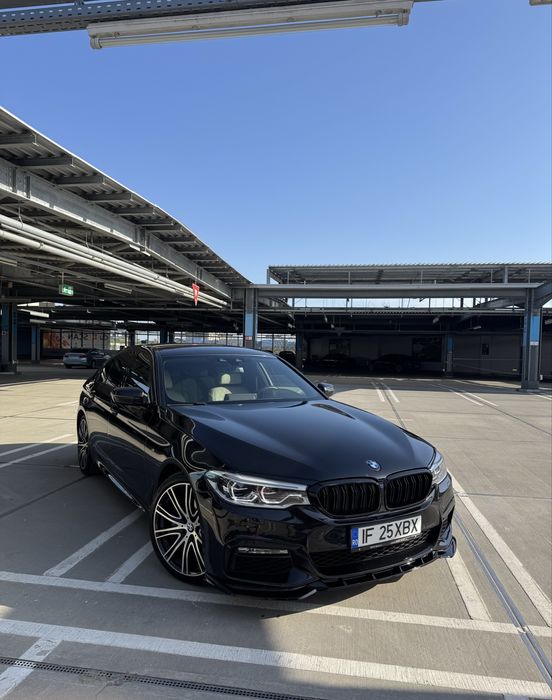 Bmw G30 seria 5 xdrive m pack
