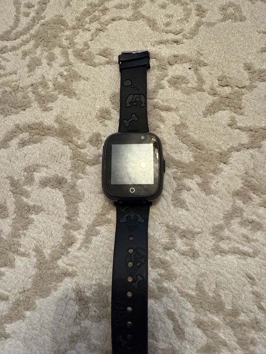 Новые детские Смарт-часы