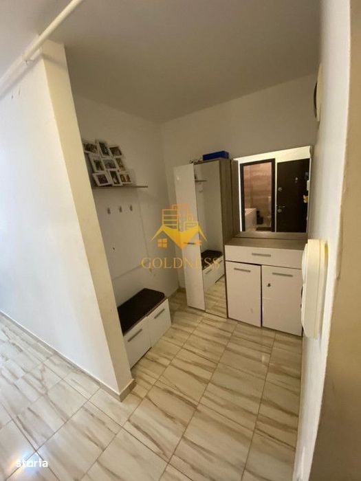 2 camere,modern,bloc nou,parcare,Floresti,Avram Iancu,Zona BMW