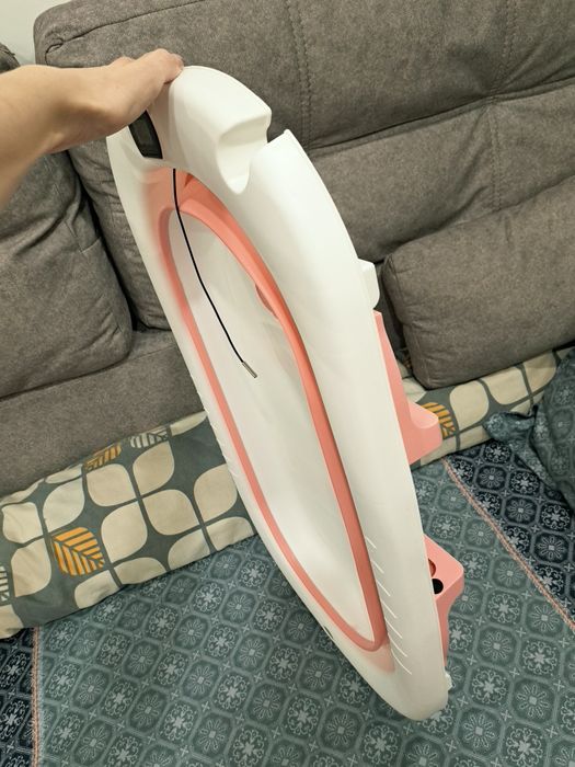 Складная ванночка