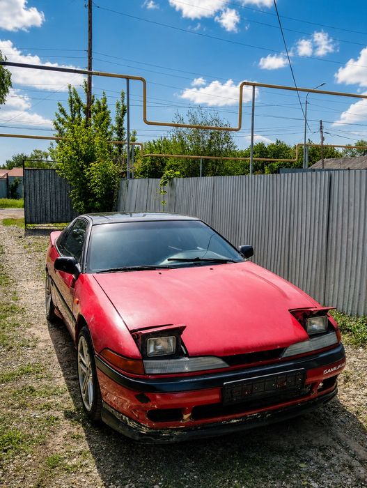 mitsubishi eclipse 1g