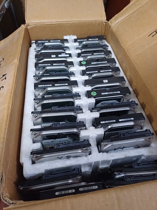 Акция продам жесткие диски HDD 500 gb акция SSD SSDM2 для видеонаблюде