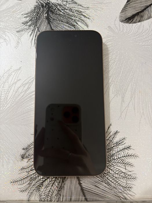 iPhone 16 Pro max 512gb