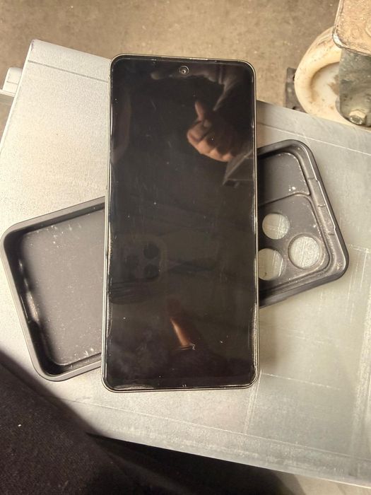 Oppo A5 Pro 5G 256GB  8GB RAM
Se oferă spre vânzare Oppo A5 Pro 5G, achizițio