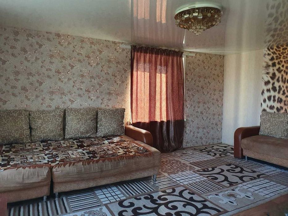 Продам 1 комнатную квартиру