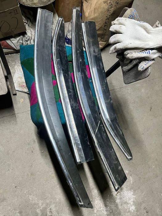 Продам детали от камри 40