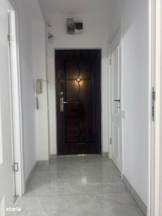 Apartament 2 Camere Semidecomandat | Complet Renovat 2026 | Centrala