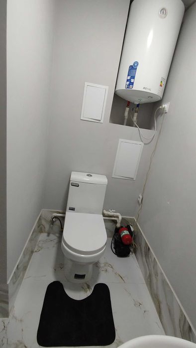 Uy sotiladi navastroyka 3 xonali