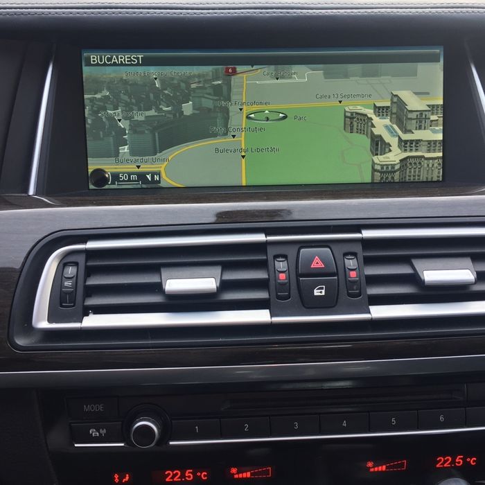 Harti BMW CIC,Motions,NBT,EVO 2026