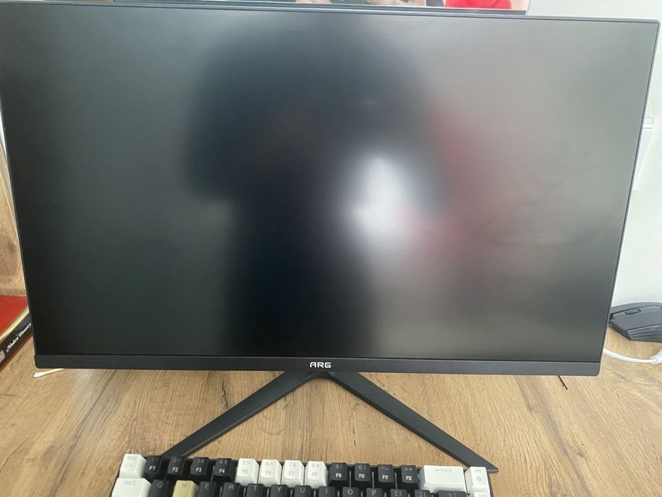 Пк,RTX5060 i5-12400F