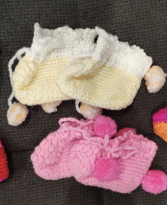 Продам детские вещи