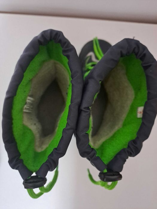 Ghete copii superfit marimea 25