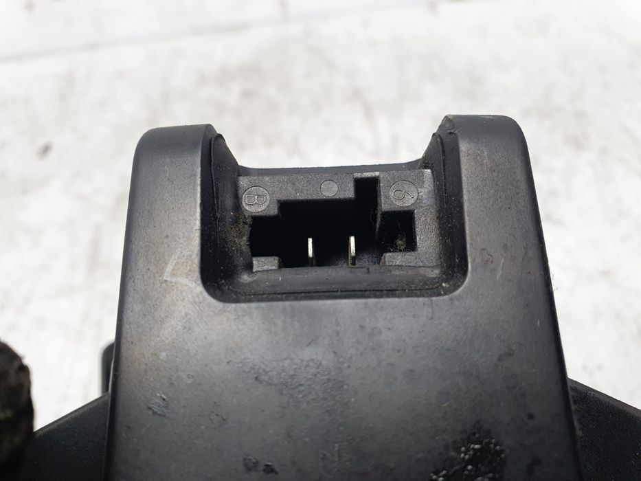 Ventilator aeroterma 5e1630100 Peugeot Boxer 2 Typ250 [2006 - 2011]