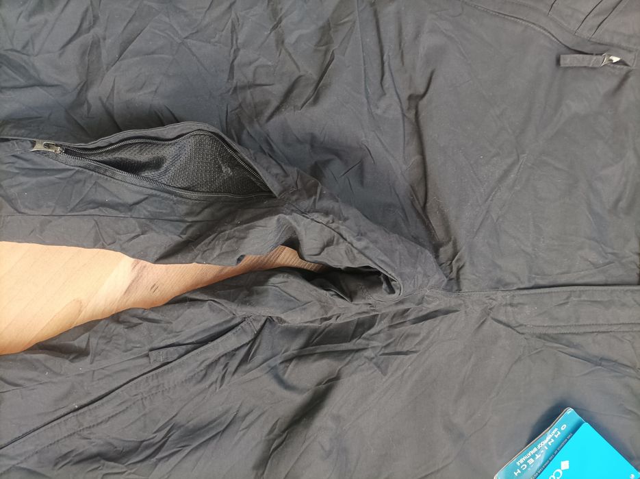 Columbia XLнов ски панталон