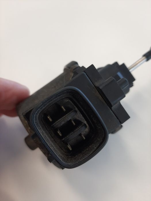 Корректор фар Lexus/Toyota