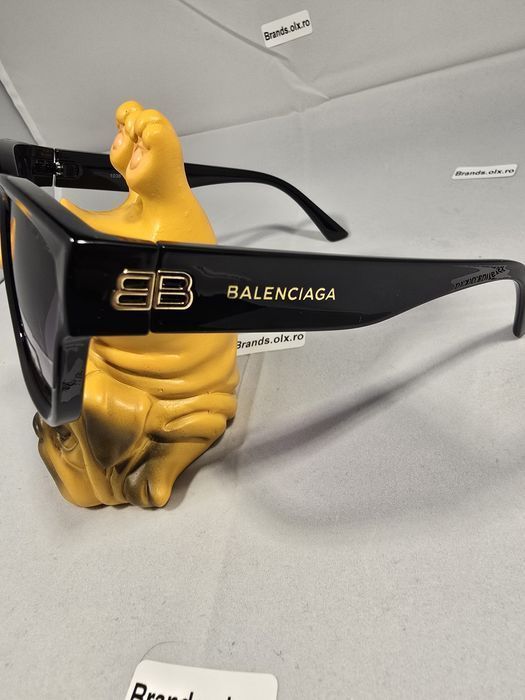 Ochelari de soare BaIenciaga, 1036, made in Italy, pret per bucata