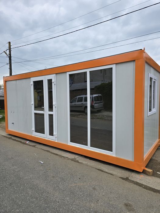 Vand containere modulare container modular tip birou