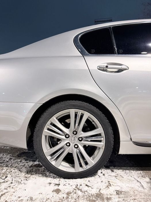 Диски R18 Lexus Гибридки 5x114.3