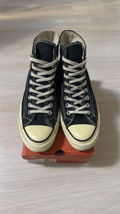 Кеды converse chuck 70