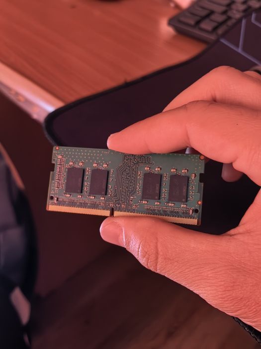 SO-DIMM DDR4 8GB 3200Mhz