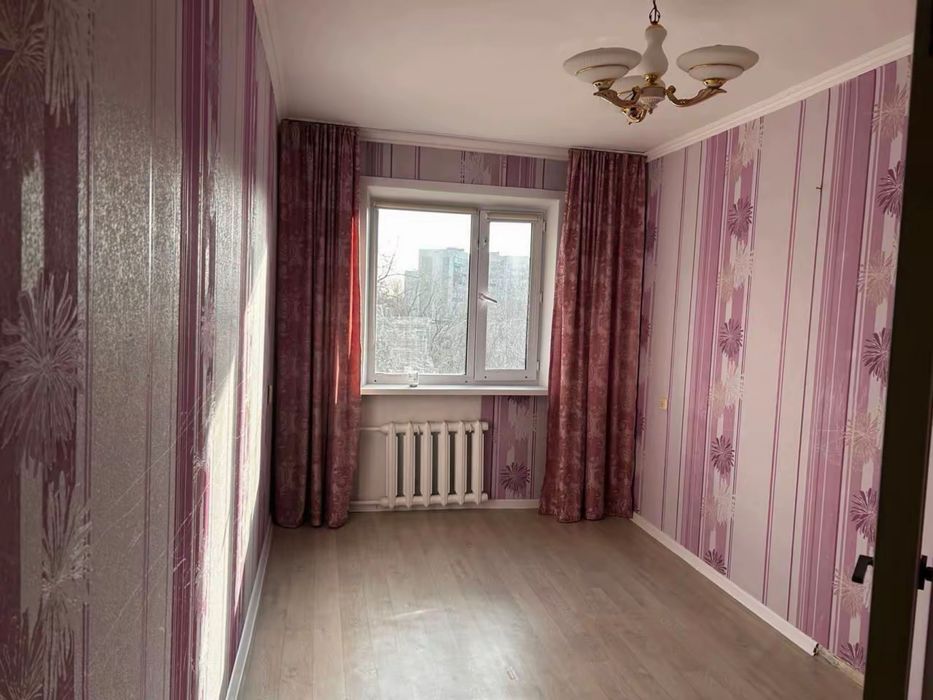 2-комнатной квартиры