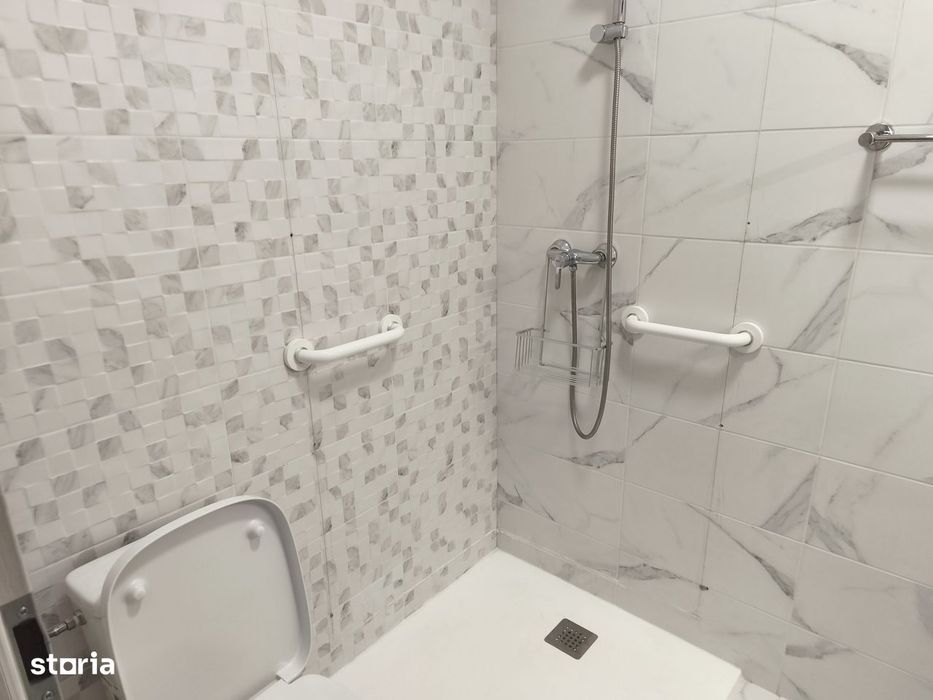 Apartament 4 camere Moghioroș Park Residence Auchan Drumul Taberei