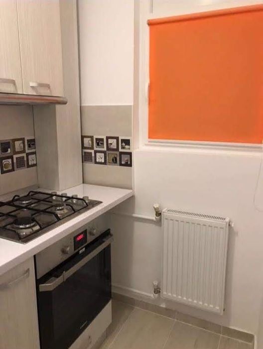 Garsoniera Nicolae Grigorescu Salajan