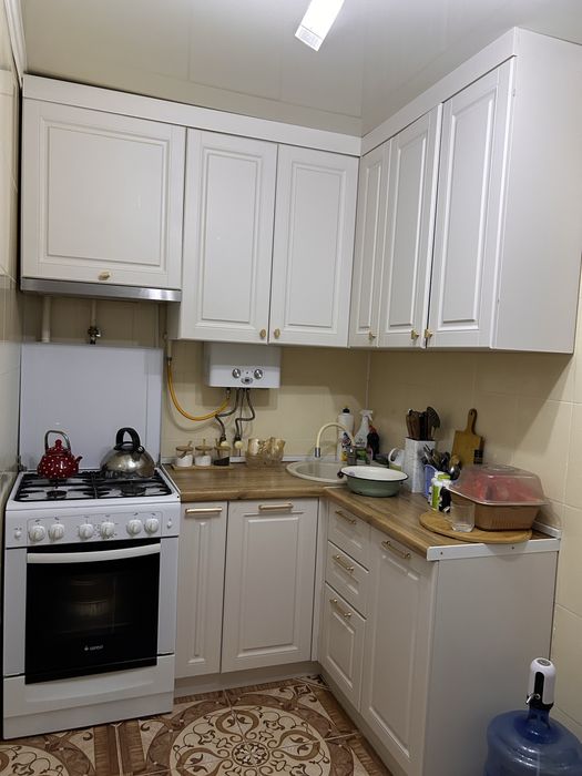 Продается квартира