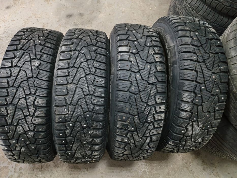 Продам колёса в сборе R15 4/100
