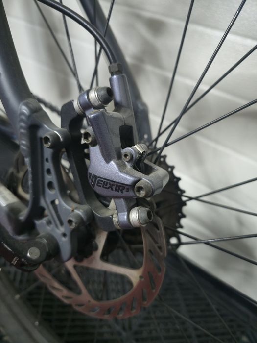 Bicicleta MTB Devron ZERGA D5