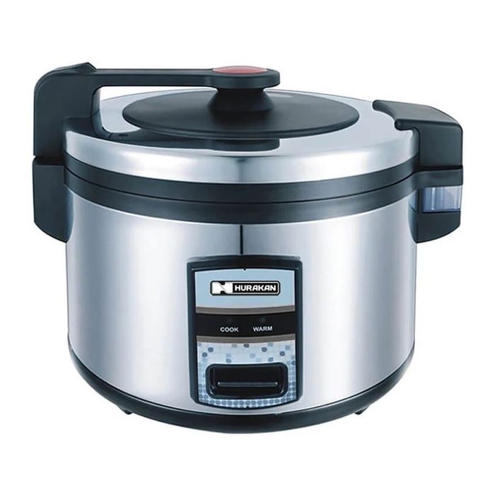 Рисоварка Hurakan