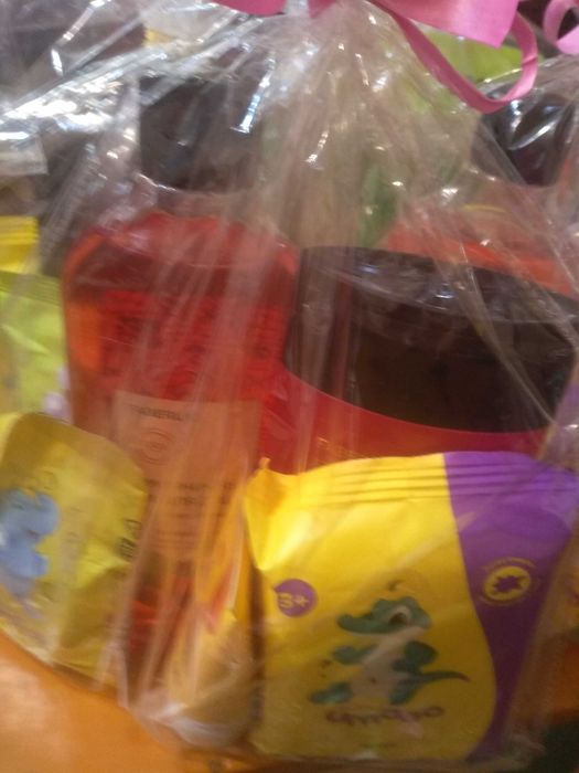 Подарочный набор фабер подарки