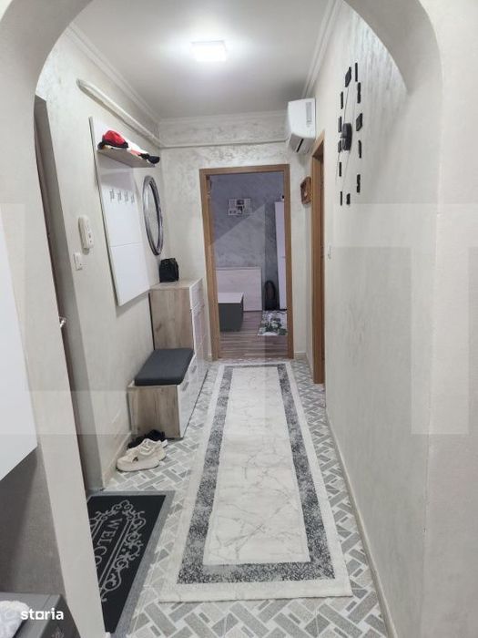 Apartament 2 camere, ultrafinisat- Zona Primaverii