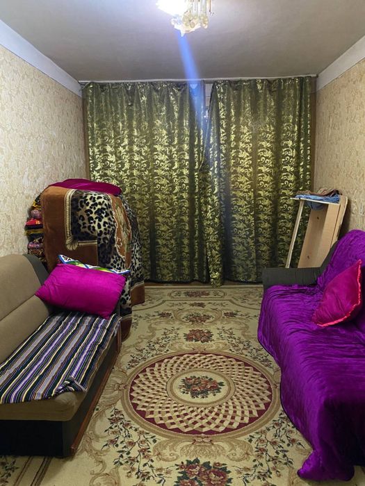 3 xonalik Uy sotiladi 1-etaj