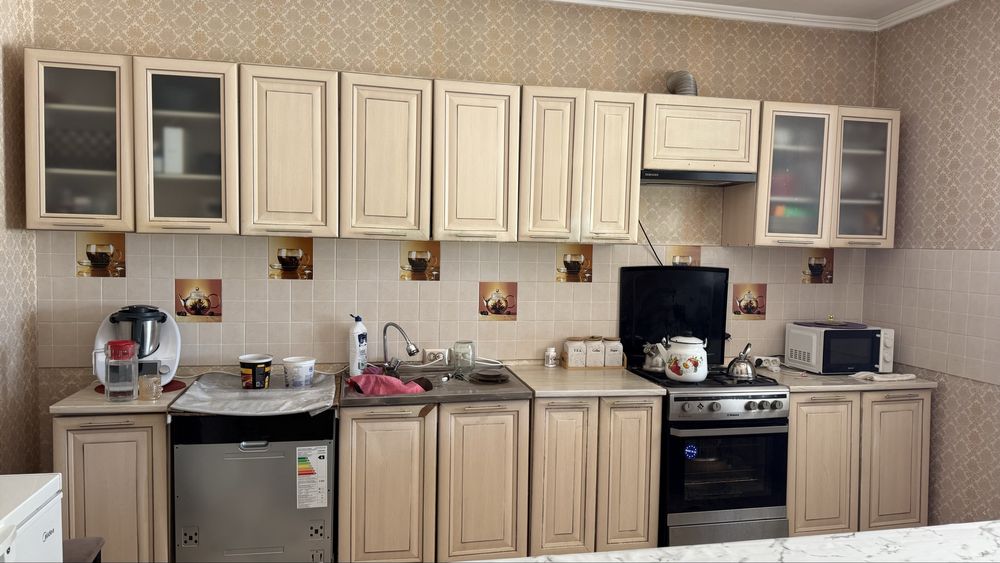 Кухонный гарнитур