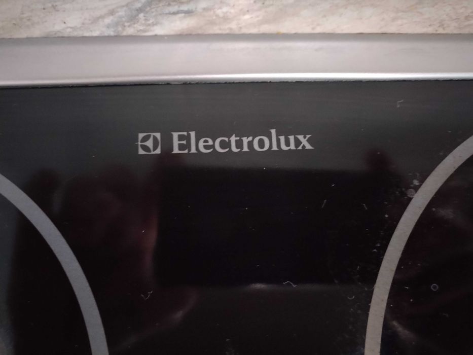 Котлони за вграждане Electrolux