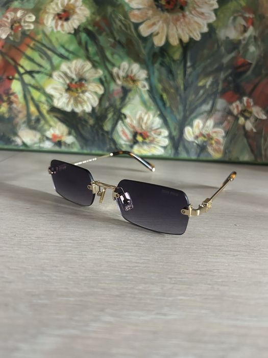 Ochelari MiuMiu